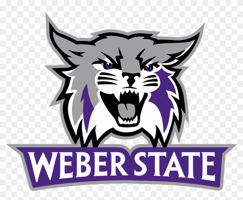 Weber State University Mascot #684198