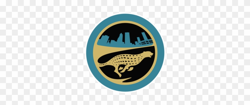 Big Cat Country - Jacksonville Jaguars #684210