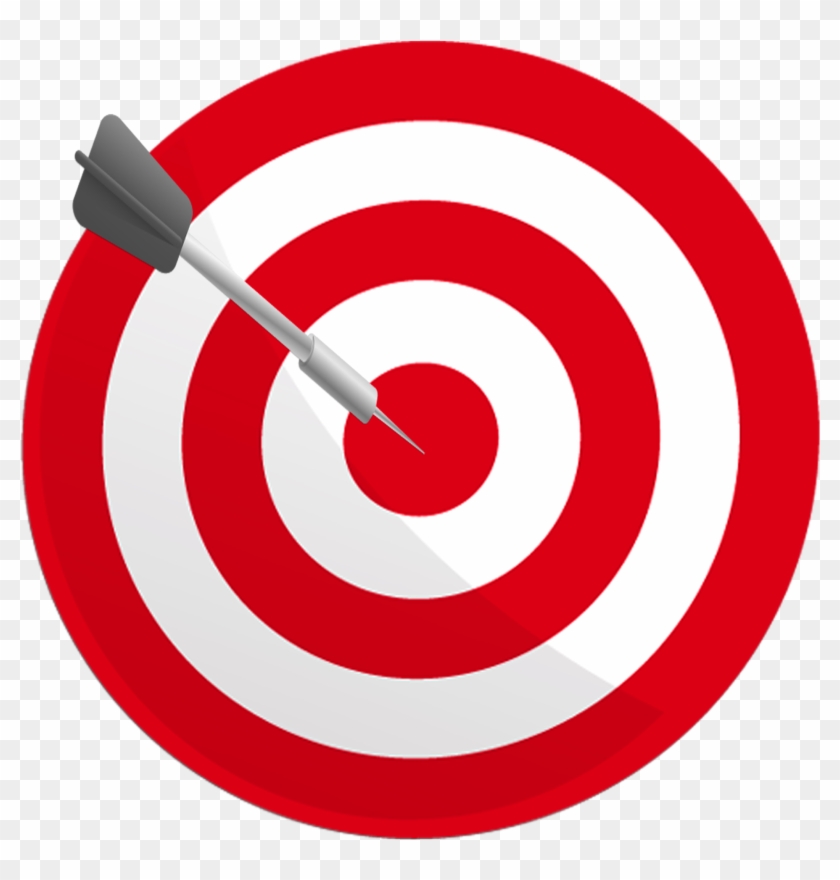 Target Png Transparent Image - Target Png #684238