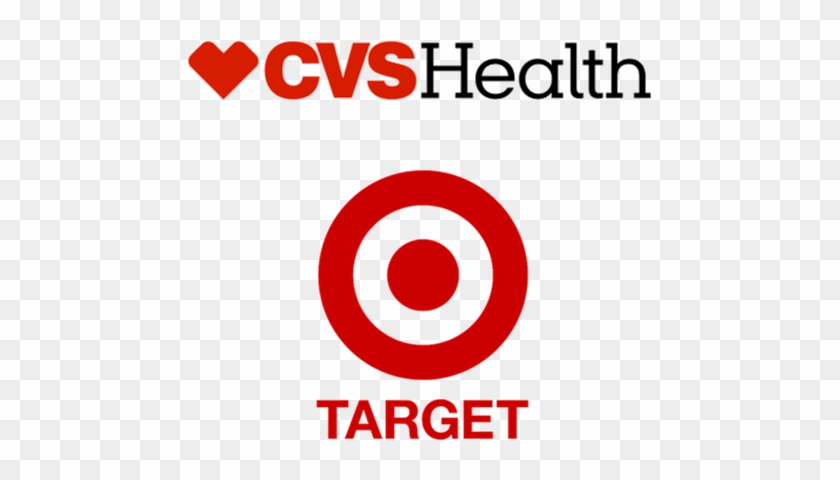 Cvs To Acquire, Rebrand And Operate Target Pharmacies - Cvs Health Logo Png #684257