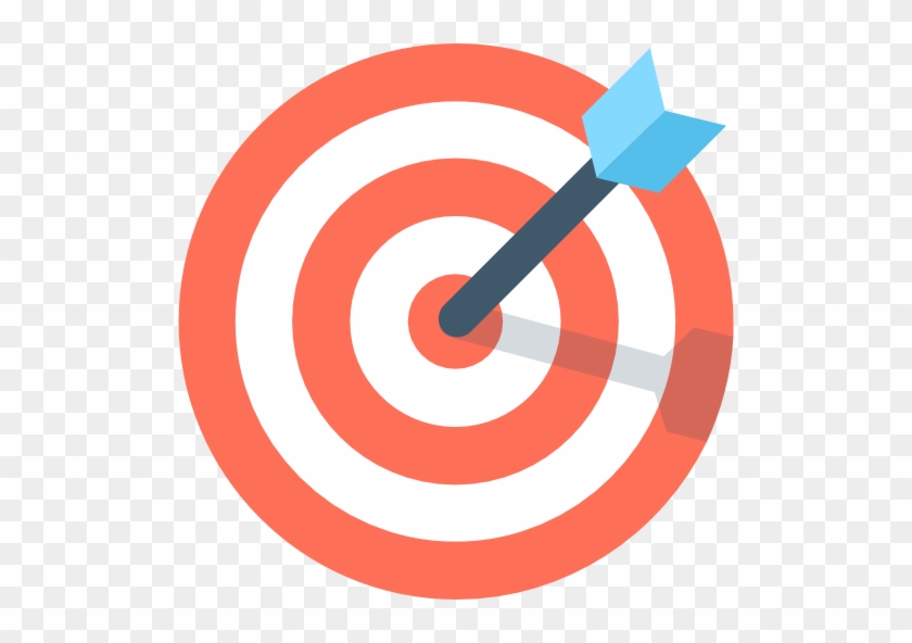 Target Free Icon - Objective Icon #684276