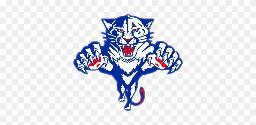 School Logo - Elwood Panthers #684280