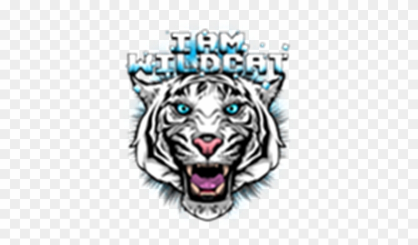 Wildcat Logo - Am Wildcat #684283