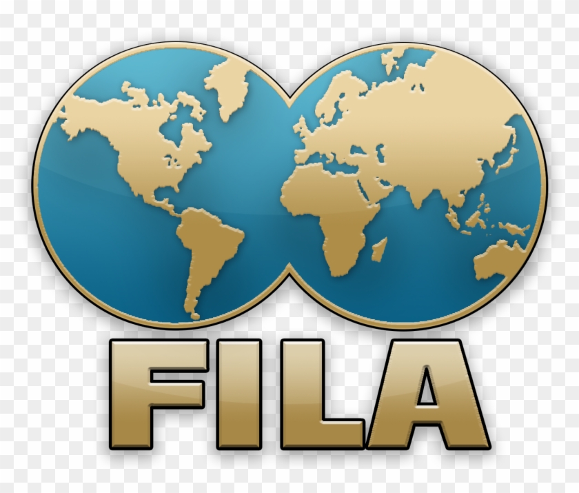 Fila Full Form - 2014 Fila Wrestling World Cup - Men's Freestyle #684284