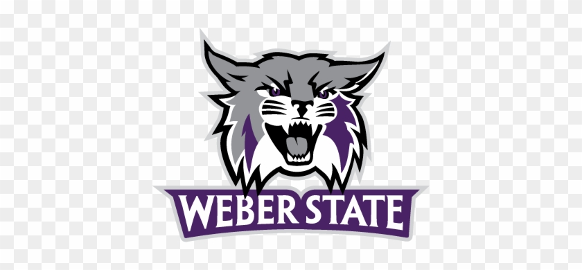 Sponsor A Game Ball - Weber State Athletics Logo #684290