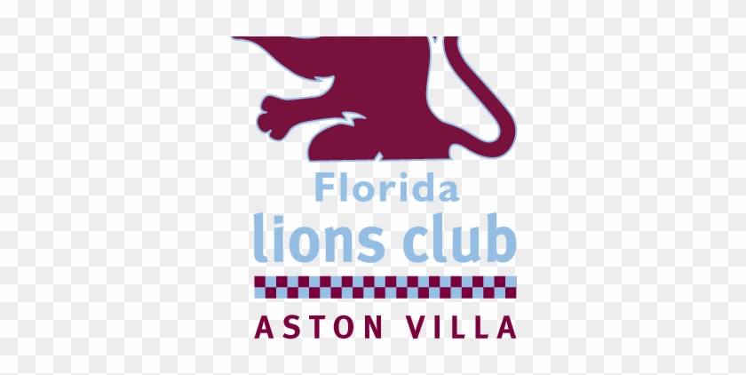 Aston Villa Florida - Aston Villa F.c. #684317