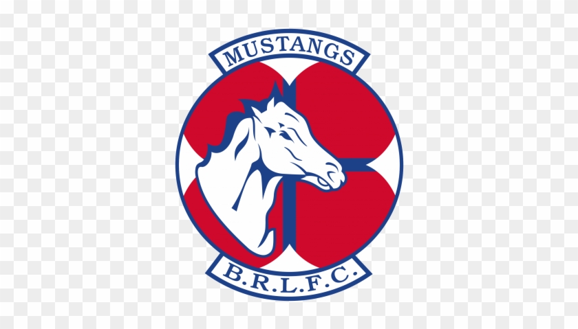 Mustangs Rugby League Club - Rugby League #684335