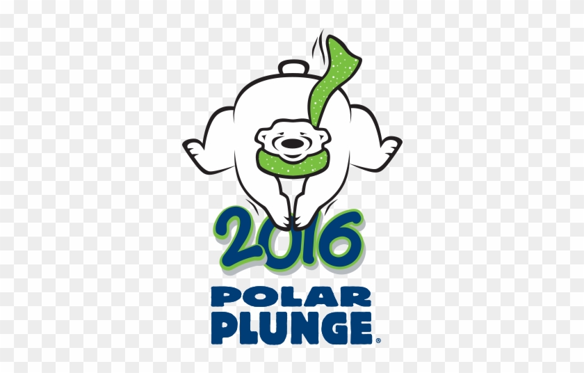 Lions Polar Plunge 2016 Logo - Polar Plunge 2018 South Carolina #684341