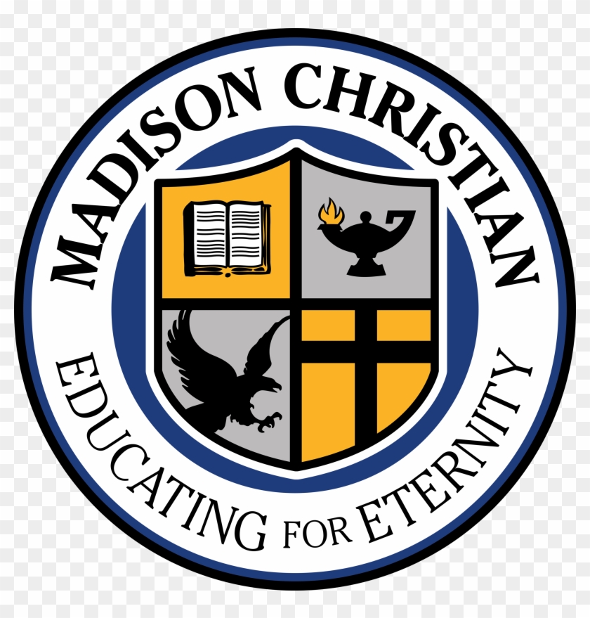 Organization Logo Madison Christian School - Roofing Contractors Association Of Texas #684363