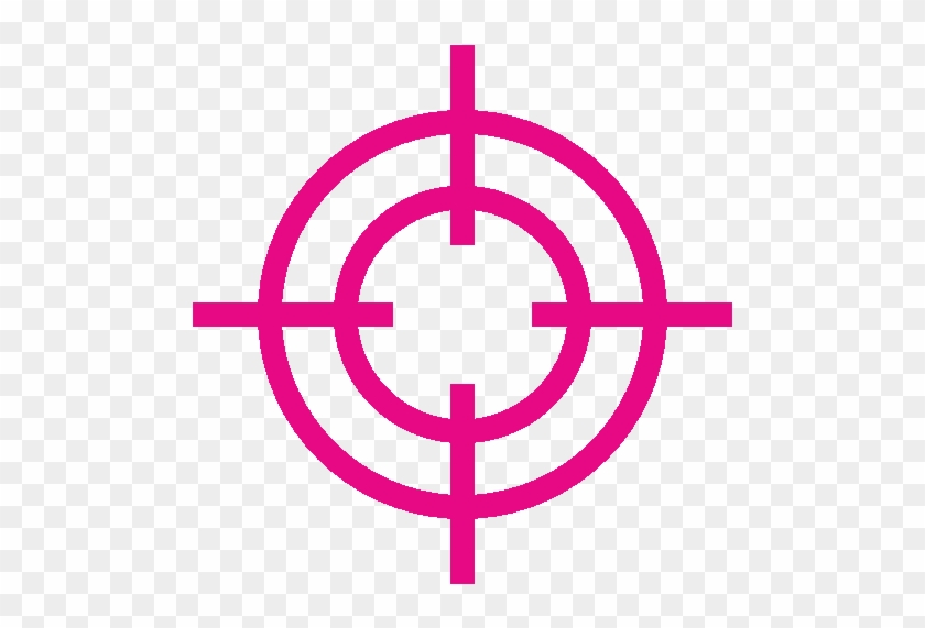 Mission - Target Svg #684388