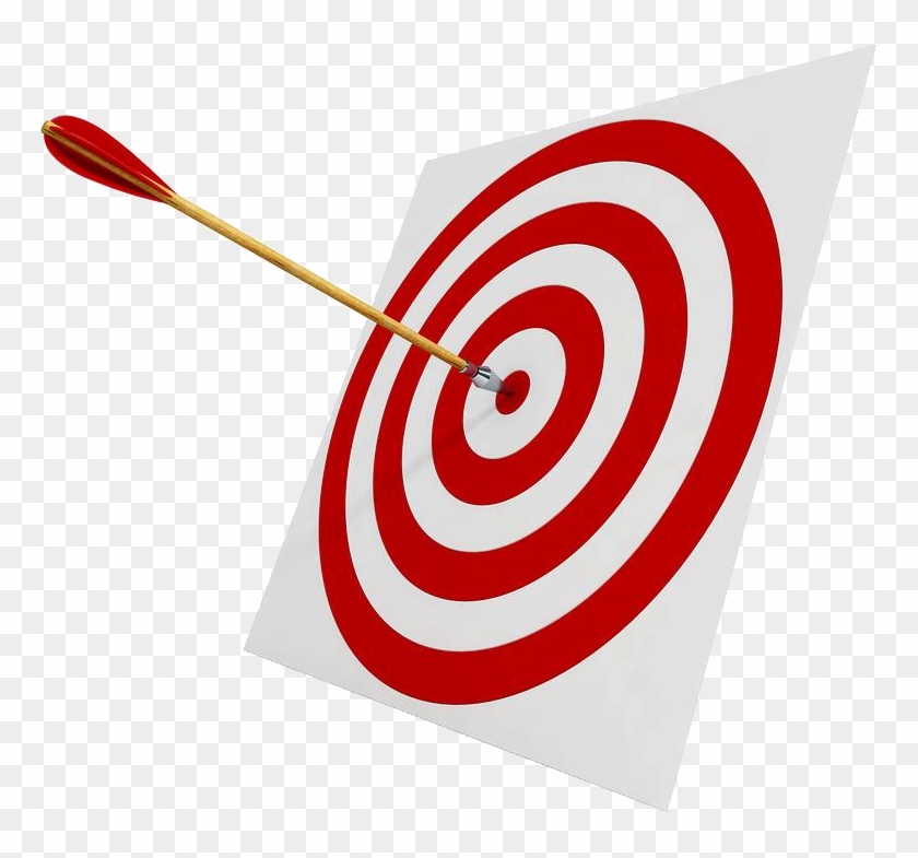 Target Png Images Free Download - Right Target Logo #684391