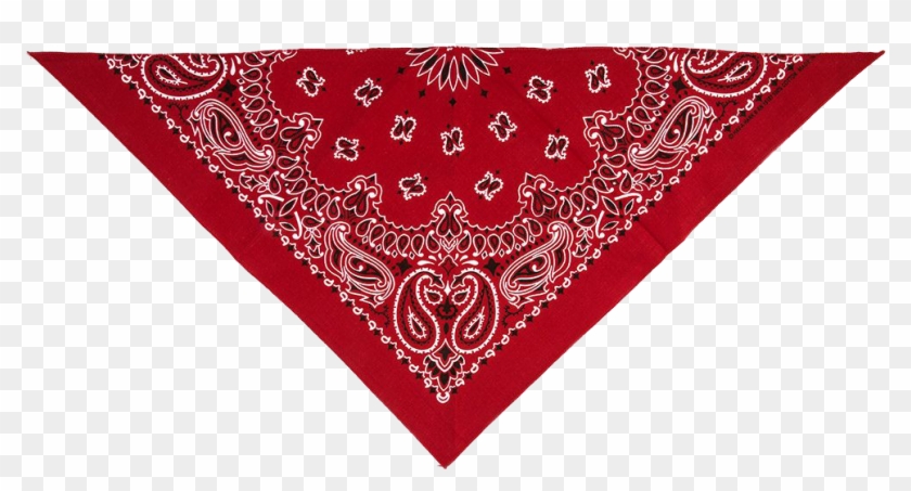 Thug Life Bandana Png Clipart - Bandana Png #684395