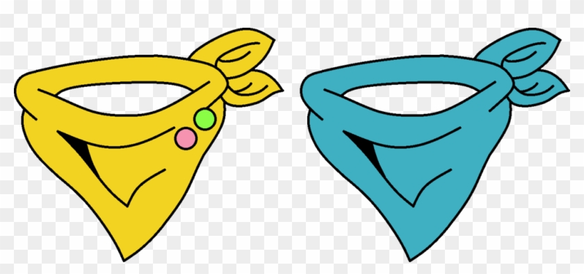 Bandanas By D-rock92 - Bandanas By D-rock92 #684430