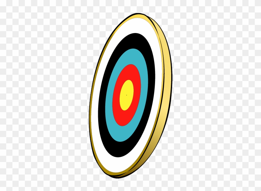 Archery - Target Archery #684455