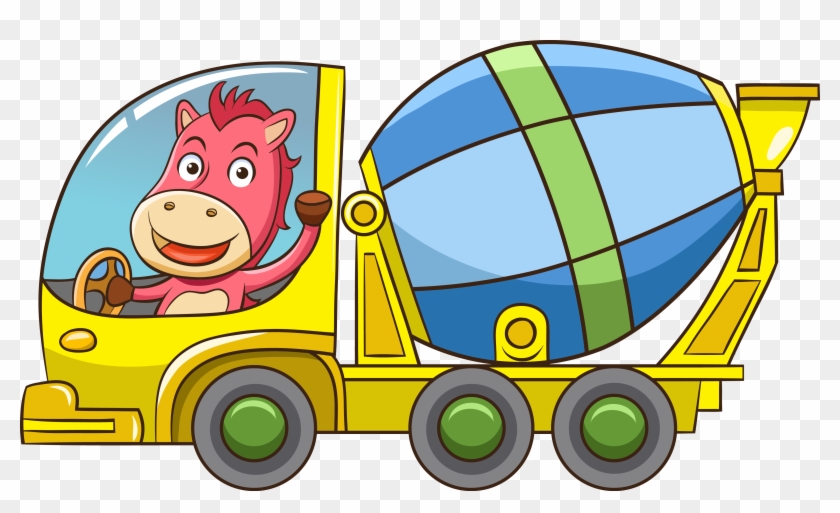 Royalty-free Cartoon Illustration - Royalty-free Cartoon Illustration #684592