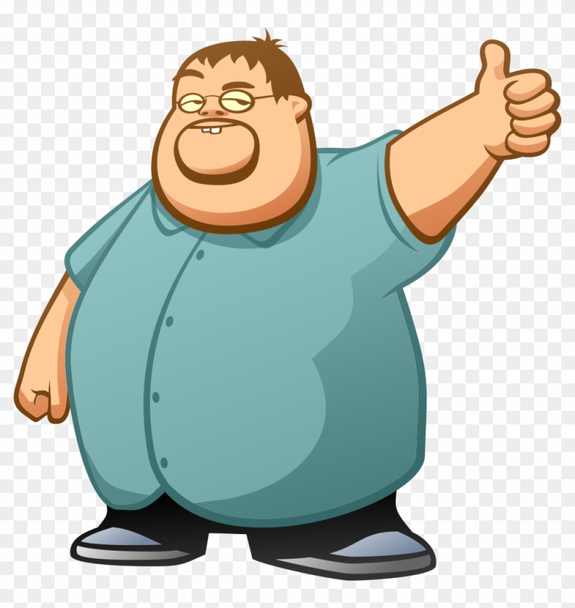 My Cartoon Rendition Of Boogie2988 - Boogie2988 Cartoon #684529