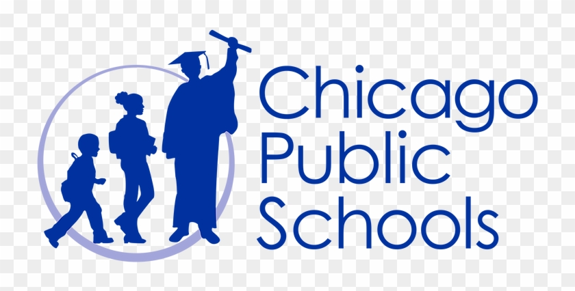 Cps Logo - Chicago Public Schools Logo #684590