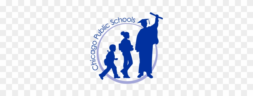 Chicago Public Schools - Chicago Public Schools #684612