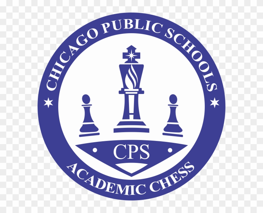Welcome To The Chicago Public Schools' Chess Page - Trinity High School River Forest Logo #684628