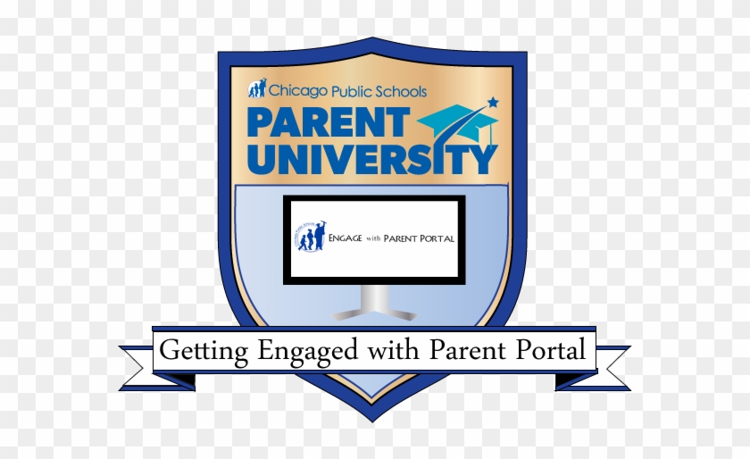 Getting Engaged With Parent Portal - Medicine #684662