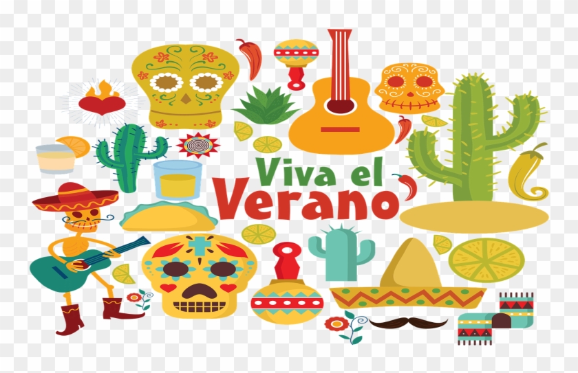 Mexico - Mexican Day #684673