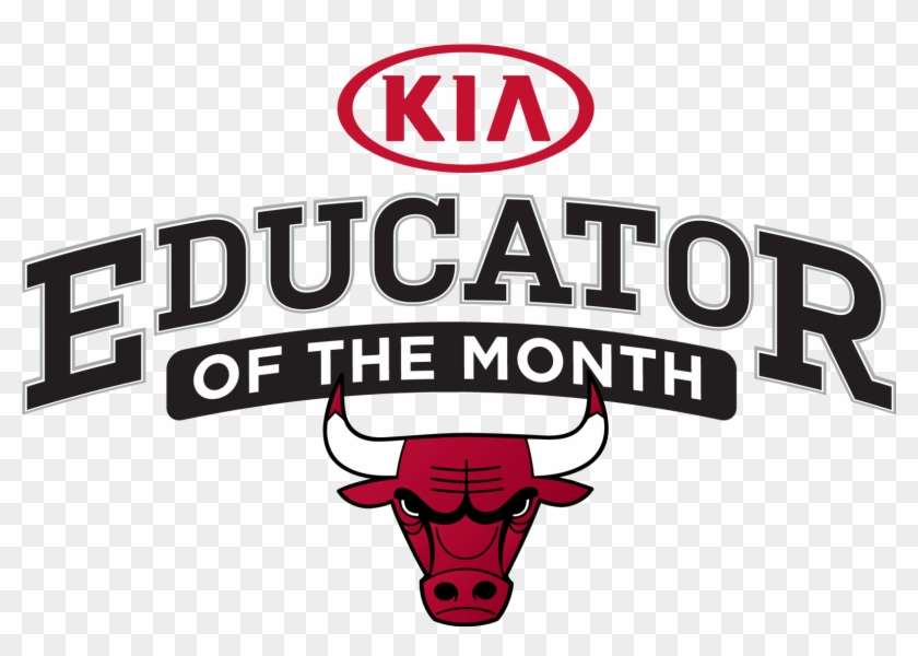 Bulls Educator Of The Month - Education Matters #684686