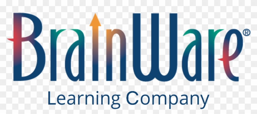 Brainware Learning Company Logo - Brainware #684697