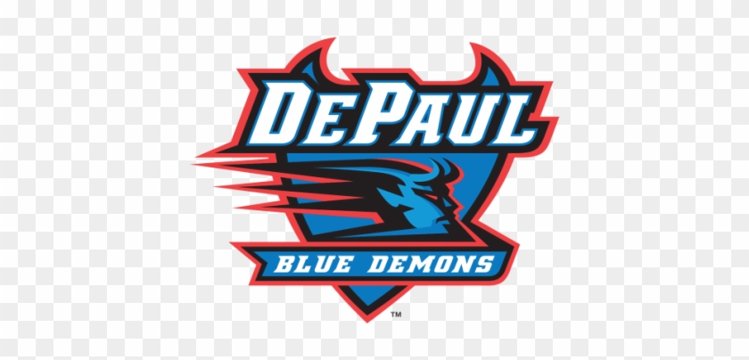 I Have A Master's Of Education, From Depaul University - Depaul University Logo #684717