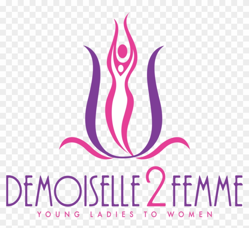 Lincoln Park Chicago Chapter Of The Top Ladies Of Distinction - Demoiselle 2 Femme #684721