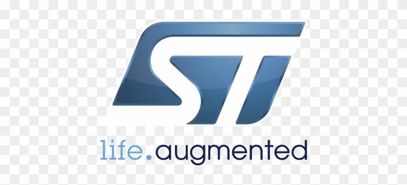 Scottsdale Consolidated Electrical Distributors Inc,apple - Stmicroelectronics Logo #684754