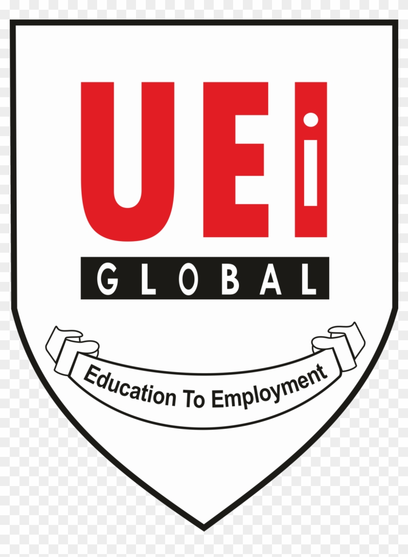 High School - Uei Global Lucknow Logo #684759