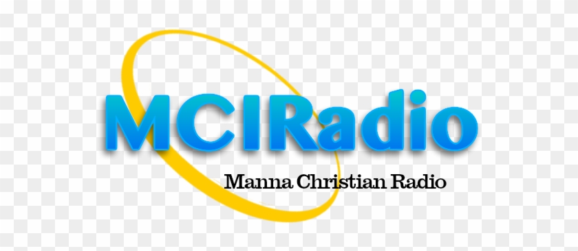 Manna Christian Internet Radio - Creciendo Logo #684783