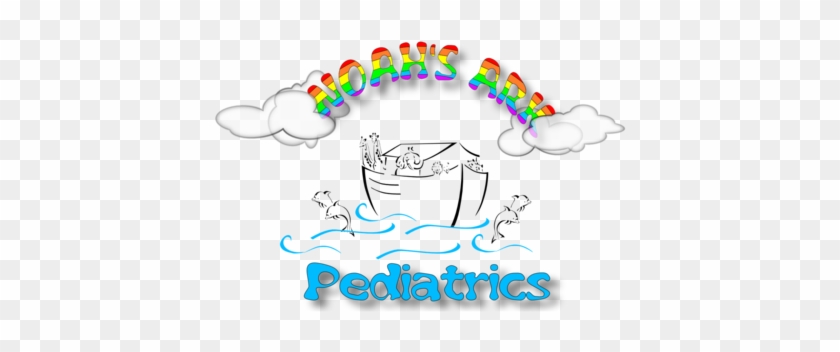 Noahs Ark Pediatrics - Nursery #684804