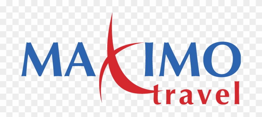 Maximo Travel Logo - Gland Pharma Ltd Logo #684807