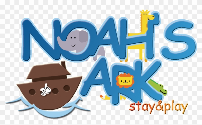 Noah's Ark - Noah's Ark #684818