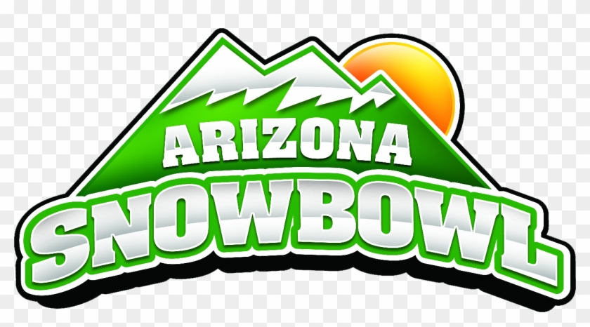 Season Pass Clip Art - Arizona Snowbowl Logo #684837