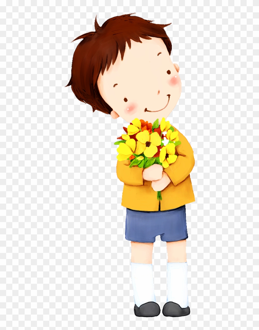 Boy God Child Man Family - Boy God Child Man Family #684893