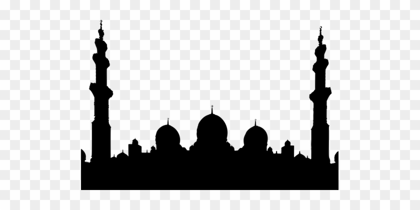 Mosque, Architecture, Islam, Muslim - Sheikh Zayed Mosque #684855