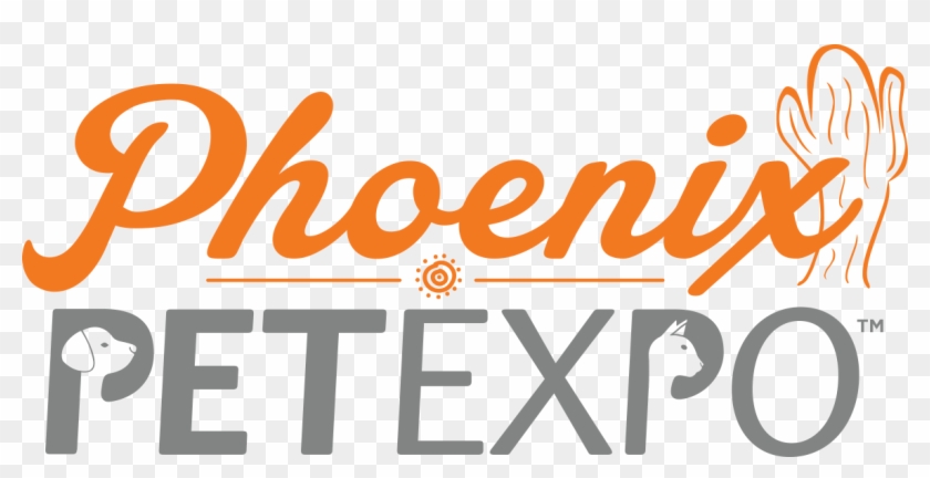 Phoenix Logo-1 - Phoenix Pet Expo #684863