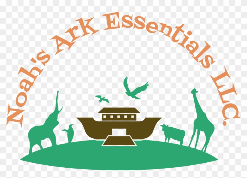 Noah's Ark Essentials - .com #684898