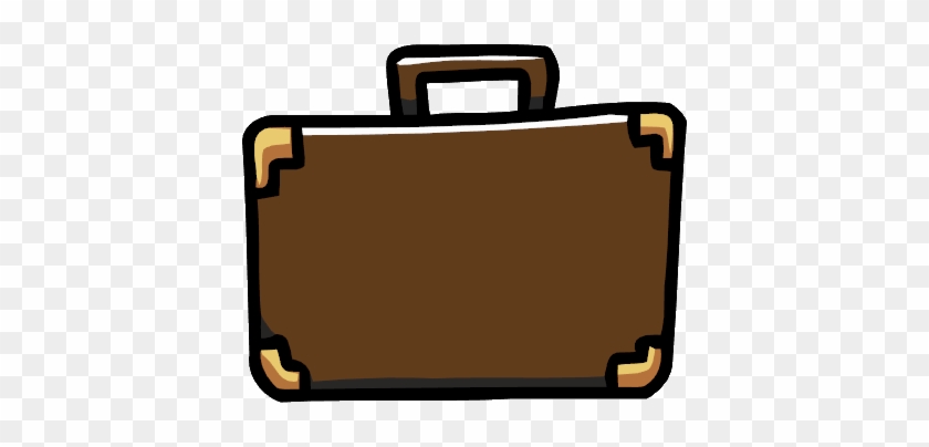 Case - Briefcase #684933