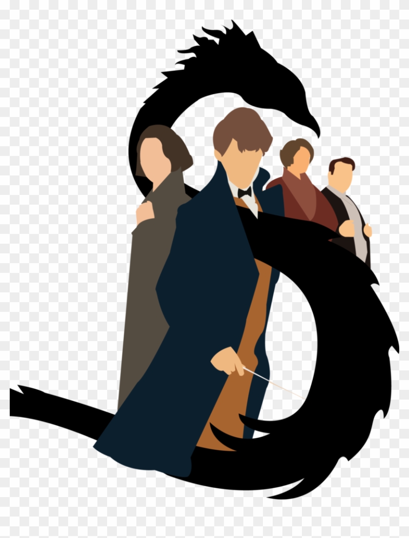 Ways People Tried To Find Longitude Clipart - Fantastic Beasts Clip Art #684989
