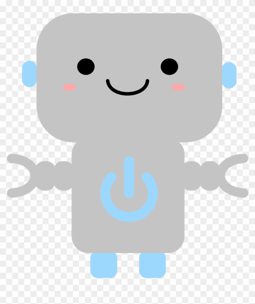 0 Replies 2 Retweets 2 Likes - Kawaii Robot #685037