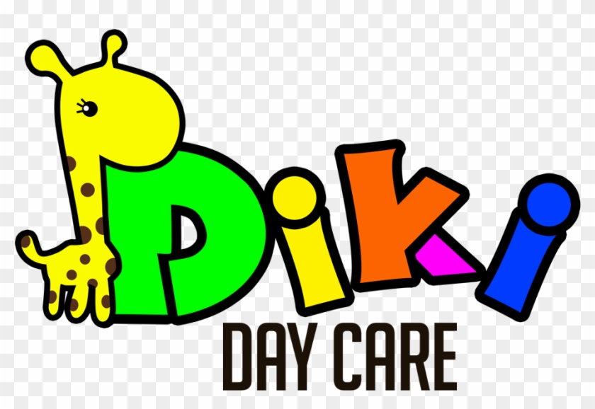 Diki Day Care - Love Diki #685045