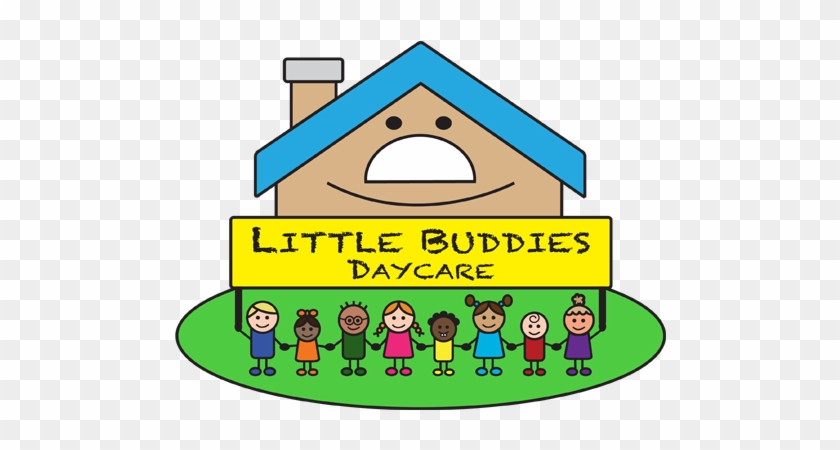 Little Buddies Daycare - Child Care #685059