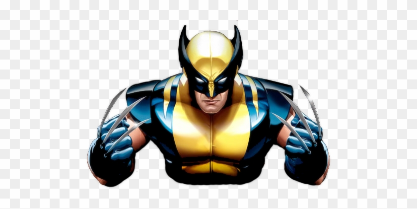 Wolverine - Imagenes De Wolverine En Png #685074