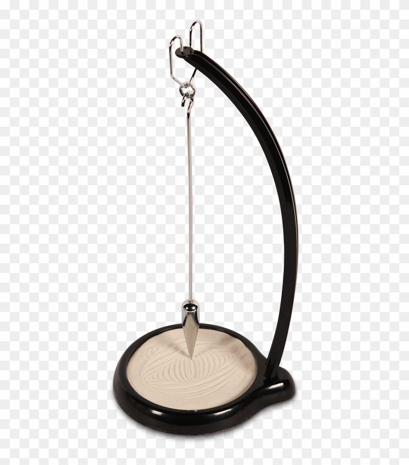 Foucault Pendulum At Home #685082