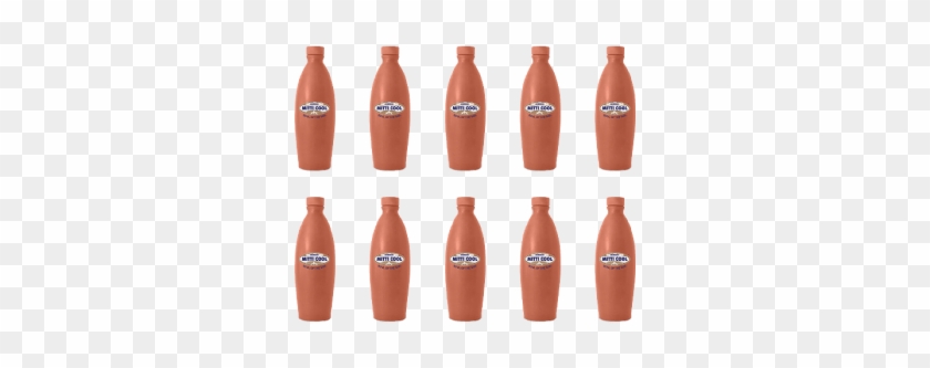 Plastic Bottles Clipart Botal - Clay Bottle #685089