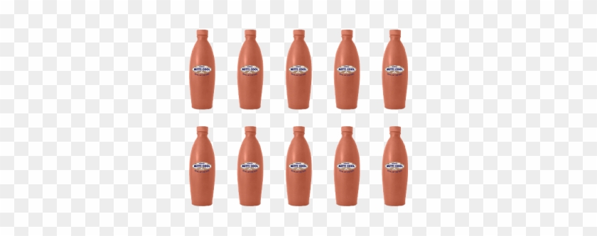 Plastic Bottles Clipart Botal - Clay Bottle #685089