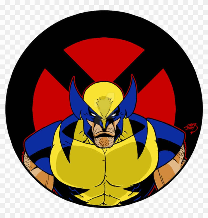 Wolverine X Series 2016 By Lucasackerman - Wolverine #685099